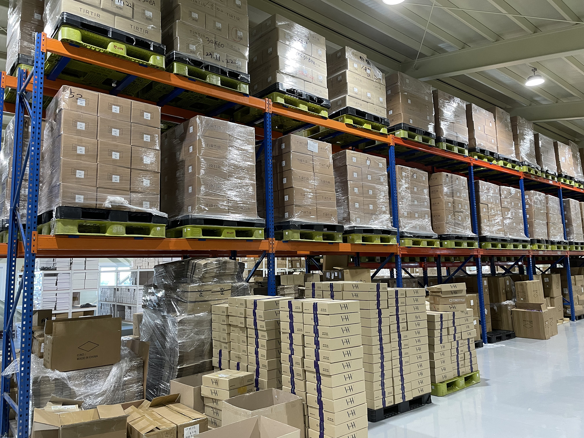 김포 물류센터 사진2