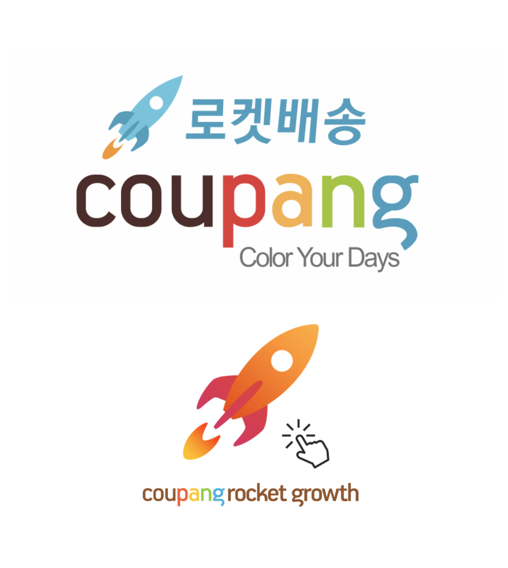 Coupang Rocket Image